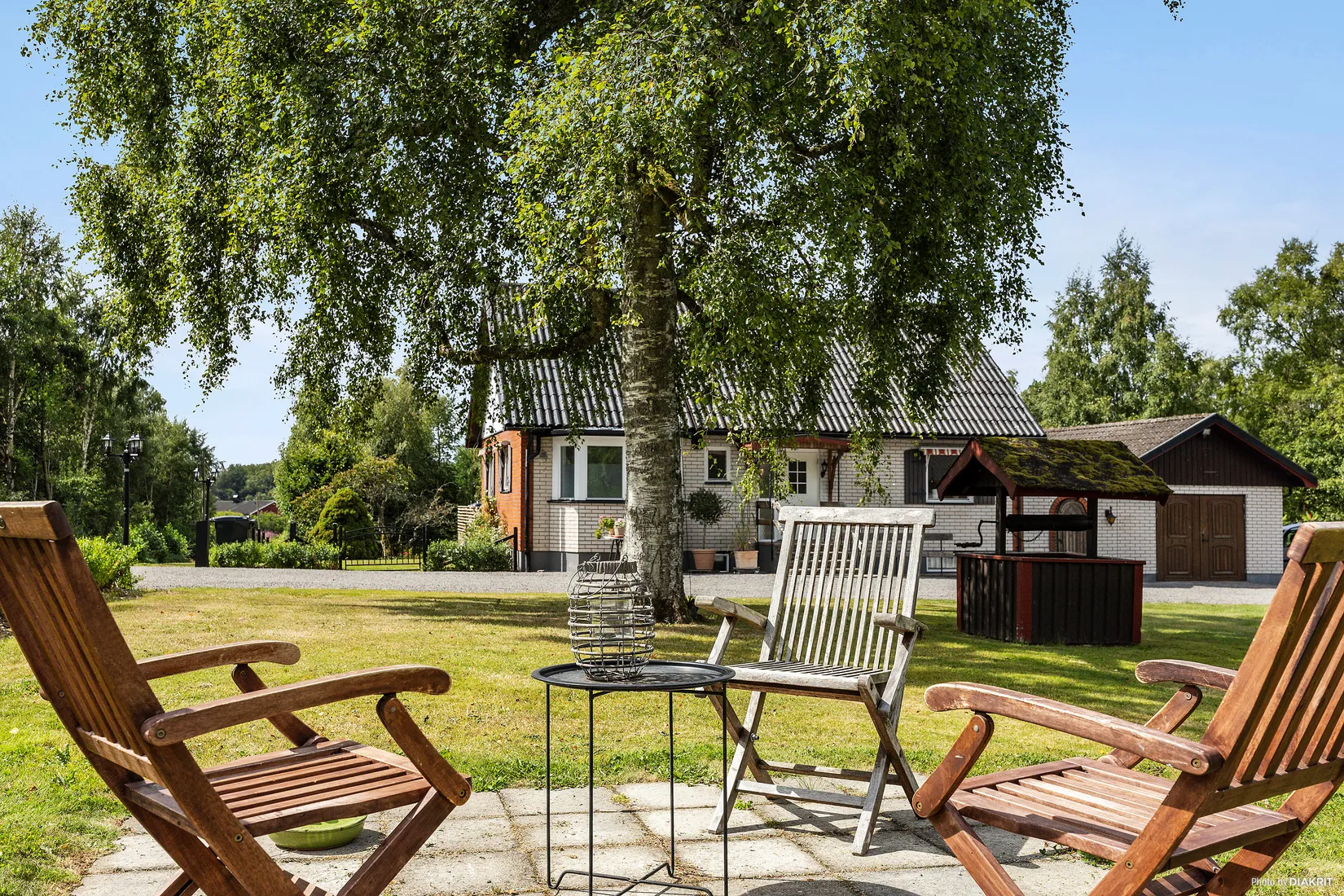 Villa, Skogen 1022, Skogen, Örkelljunga