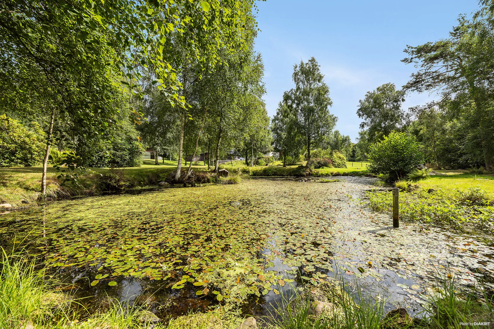 Villa, Skogen 1022, Skogen, Örkelljunga
