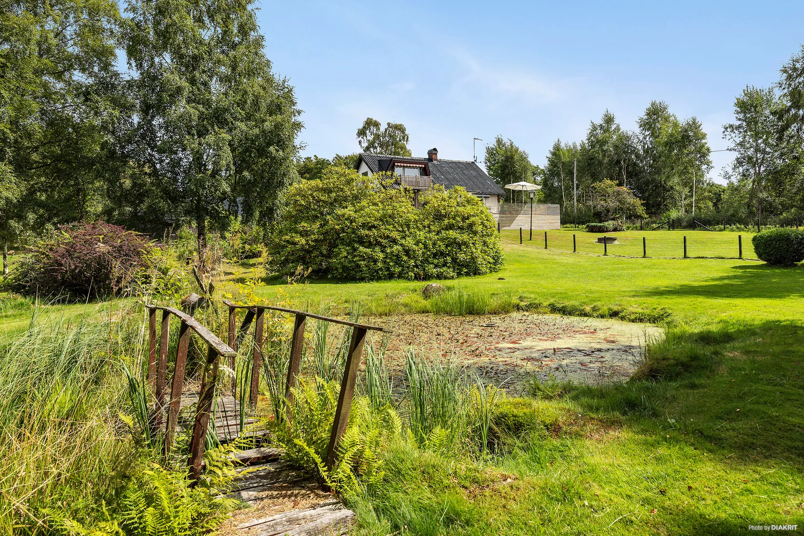 Villa, Skogen 1022, Skogen, Örkelljunga