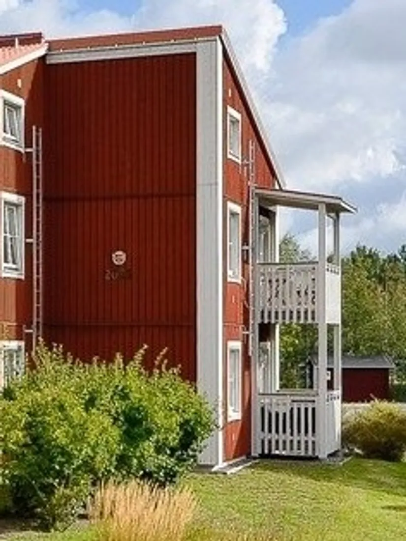 Bostadsrätt, Norrbodavägen 10, Kungsängen/Norrboda, Upplands-Bro