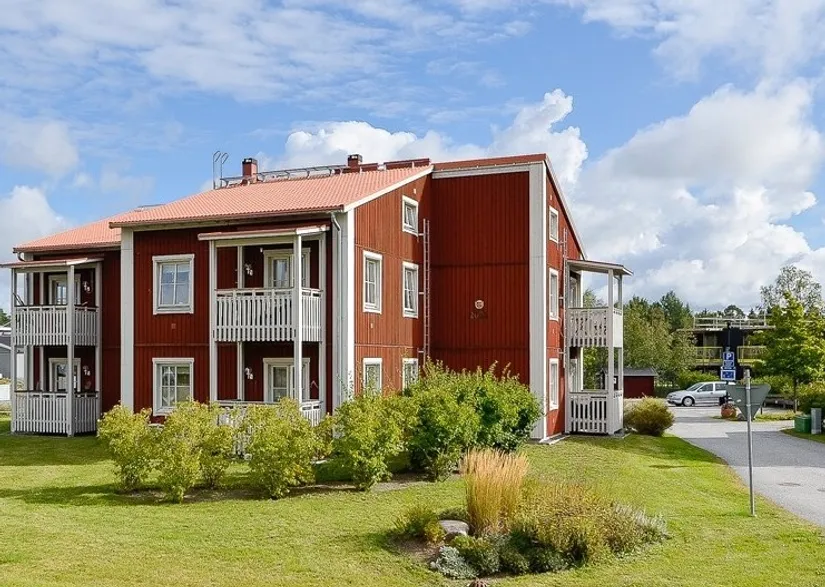 Bostadsrätt, Norrbodavägen 10, Kungsängen/Norrboda, Upplands-Bro