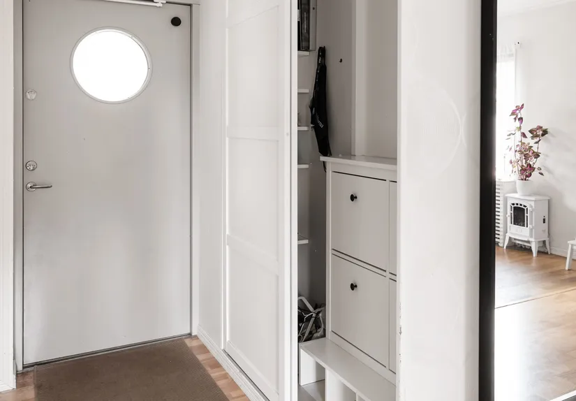 Bostadsrätt, Norrbodavägen 10, Kungsängen/Norrboda, Upplands-Bro