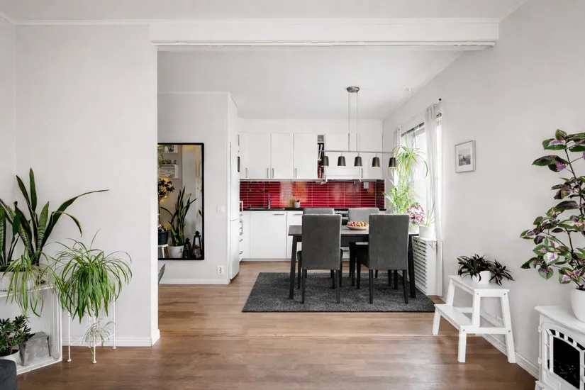 Bostadsrätt, Norrbodavägen 10, Kungsängen/Norrboda, Upplands-Bro