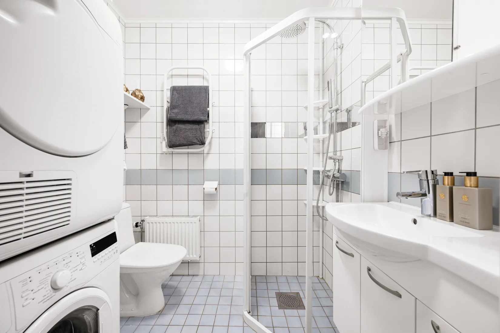 Bostadsrätt, Norrbodavägen 10, Kungsängen/Norrboda, Upplands-Bro