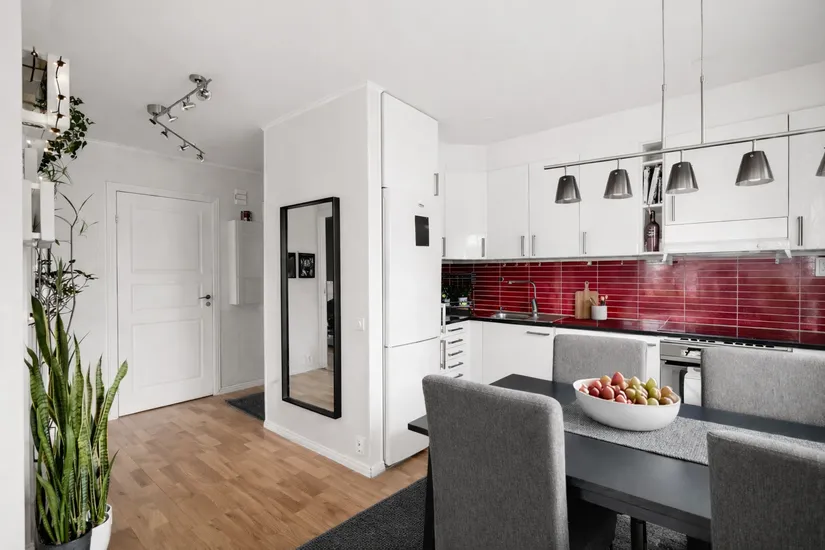 Bostadsrätt, Norrbodavägen 10, Kungsängen/Norrboda, Upplands-Bro