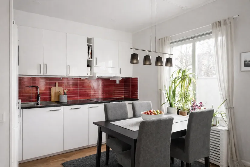 Bostadsrätt, Norrbodavägen 10, Kungsängen/Norrboda, Upplands-Bro