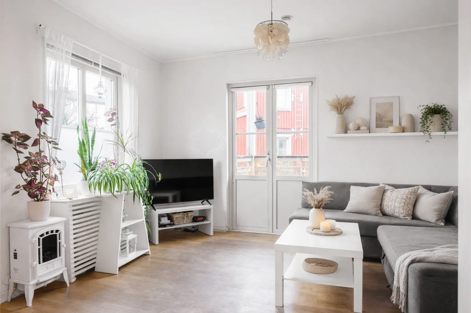 Bostadsrätt, Norrbodavägen 10, Kungsängen/Norrboda, Upplands-Bro