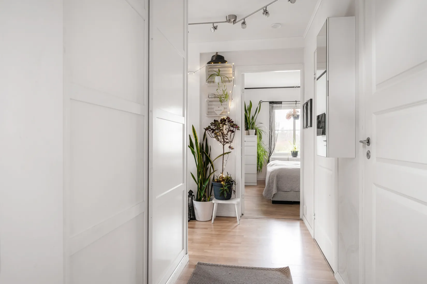 Bostadsrätt, Norrbodavägen 10, Kungsängen/Norrboda, Upplands-Bro