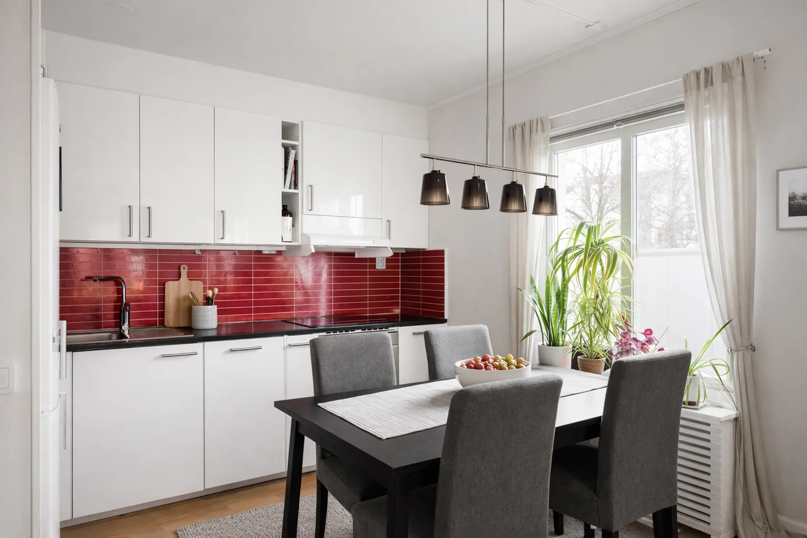 Bostadsrätt, Norrbodavägen 10, Kungsängen/Norrboda, Upplands-Bro