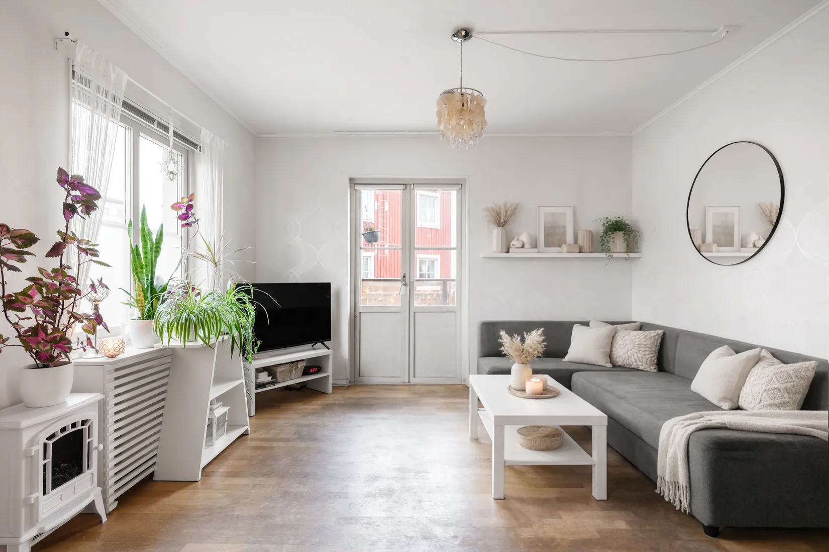 Bostadsrätt, Norrbodavägen 10, Kungsängen/Norrboda, Upplands-Bro