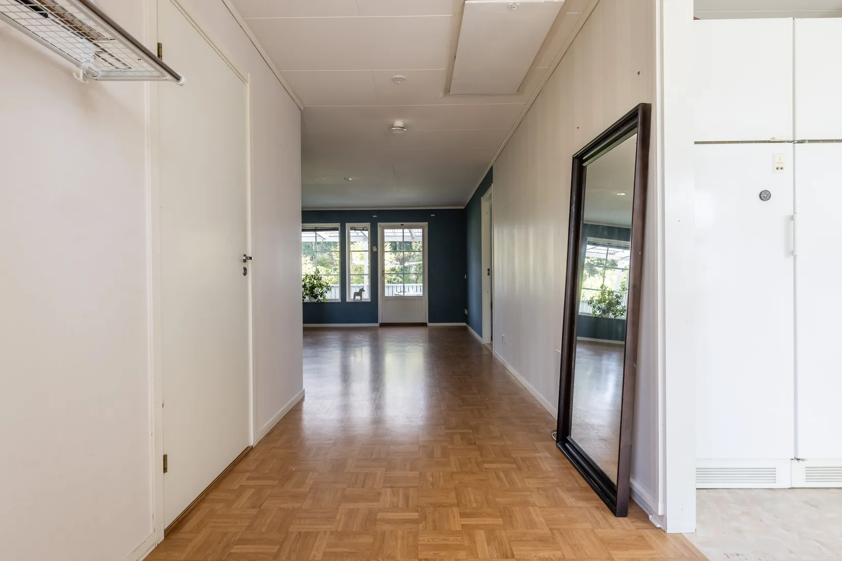 Bostadsrätt, Skogsbacken 22, Hånåkni, Mora
