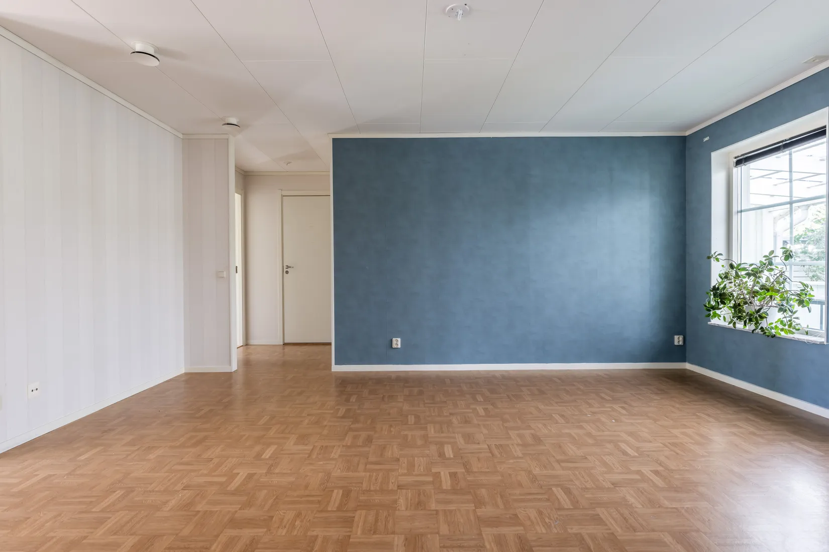 Bostadsrätt, Skogsbacken 22, Hånåkni, Mora