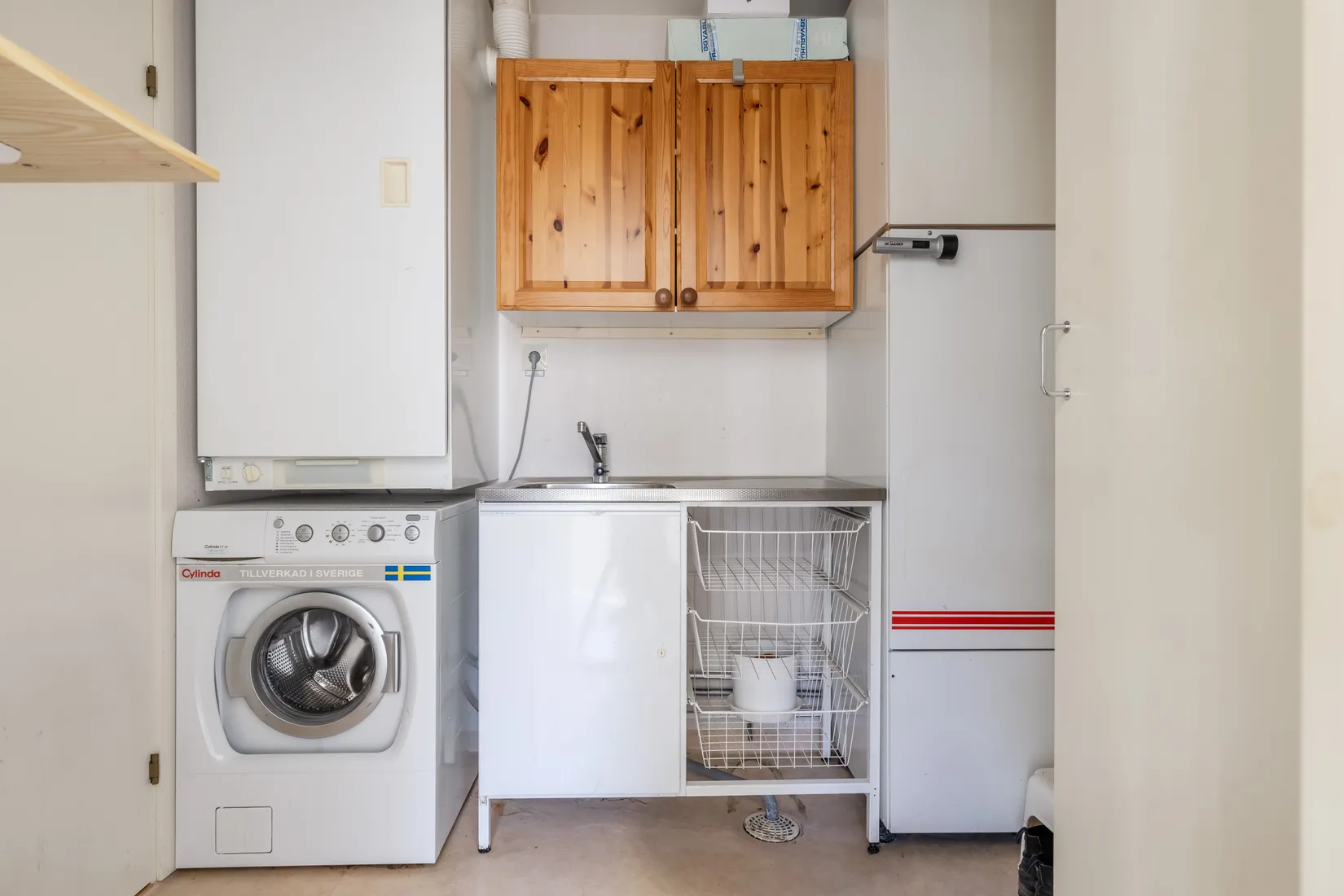 Bostadsrätt, Skogsbacken 22, Hånåkni, Mora
