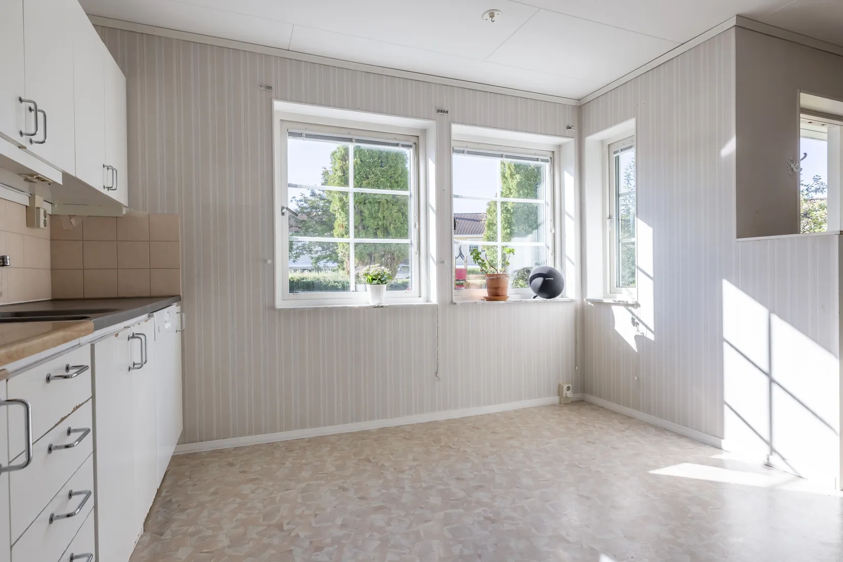 Bostadsrätt, Skogsbacken 22, Hånåkni, Mora