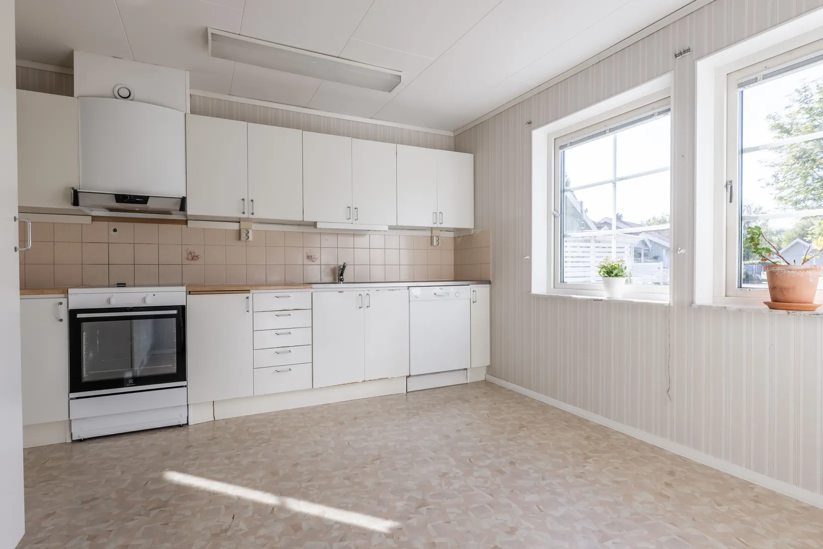 Bostadsrätt, Skogsbacken 22, Hånåkni, Mora