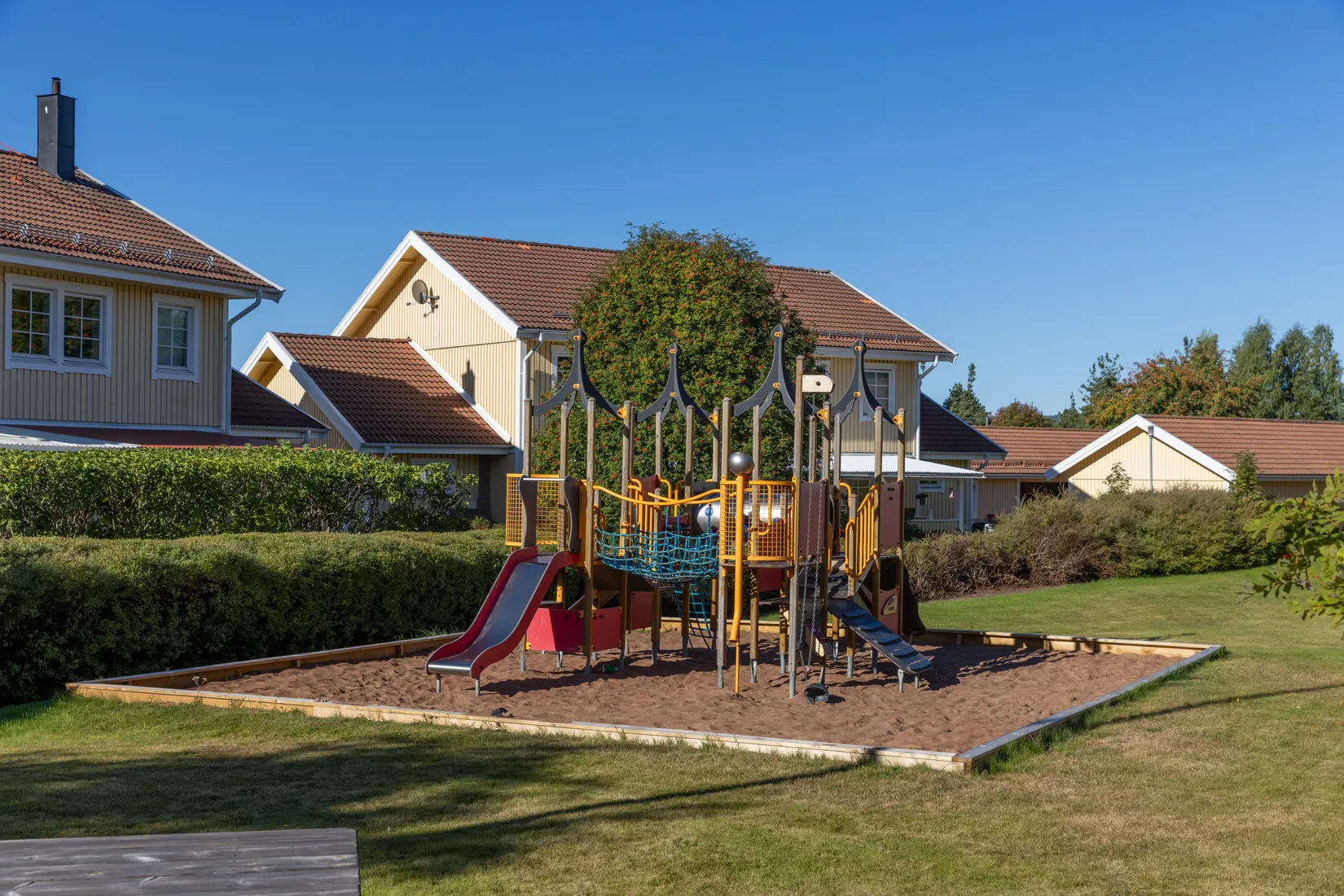 Bostadsrätt, Skogsbacken 22, Hånåkni, Mora