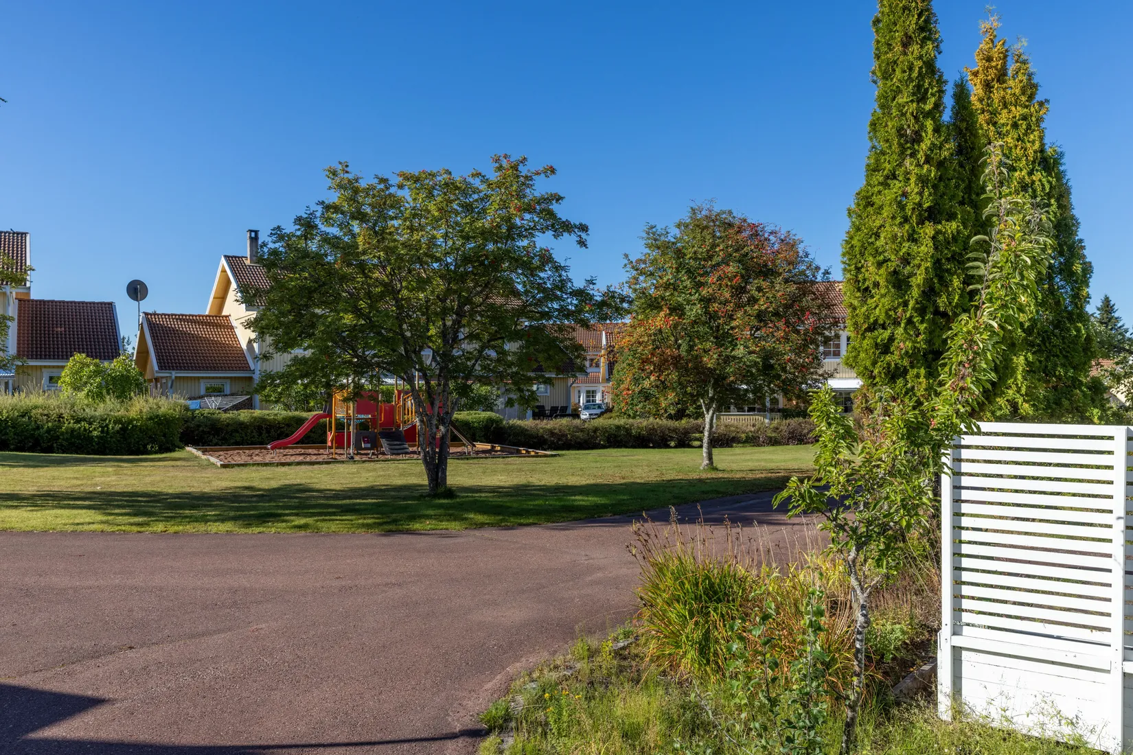 Bostadsrätt, Skogsbacken 22, Hånåkni, Mora