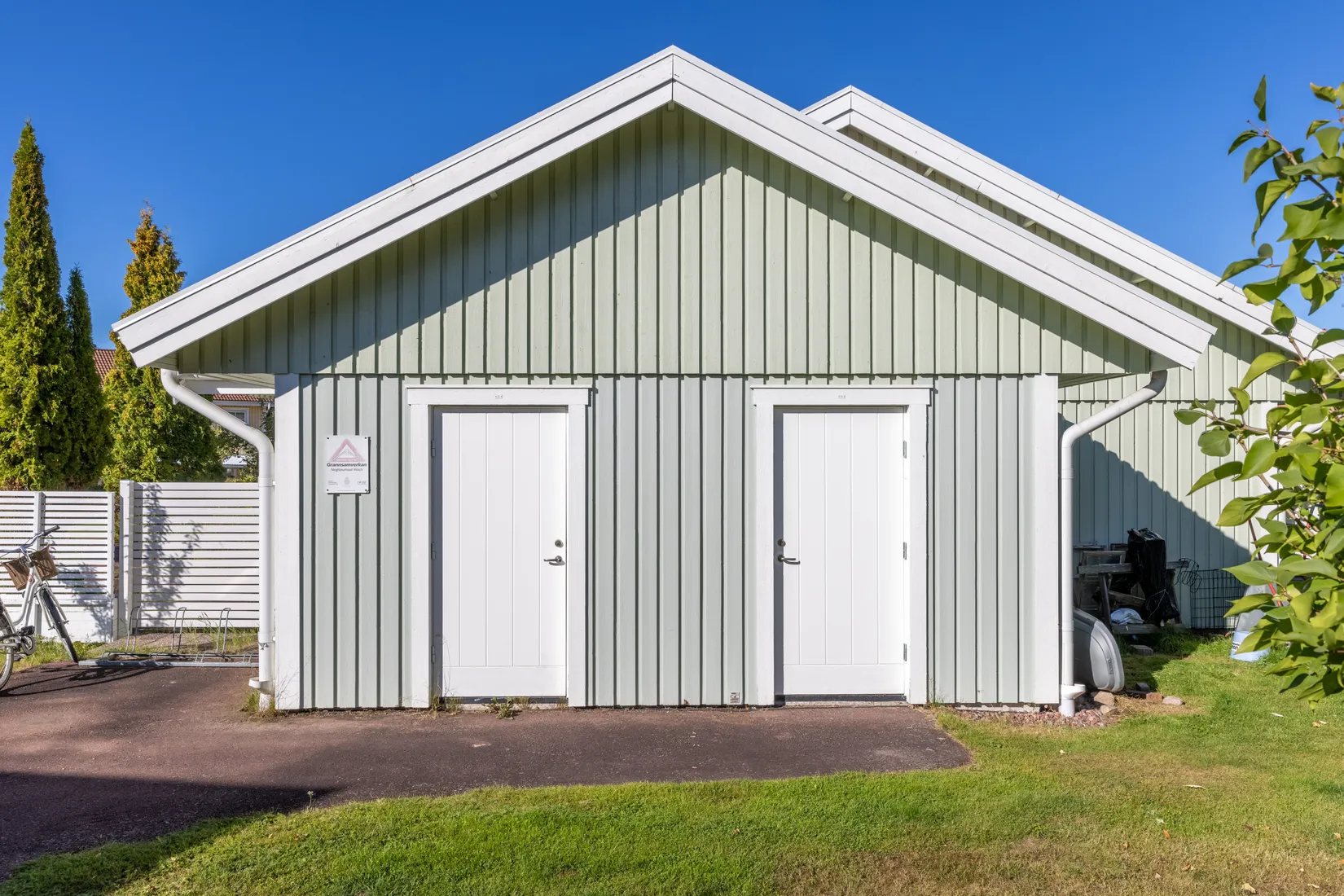 Bostadsrätt, Skogsbacken 22, Hånåkni, Mora