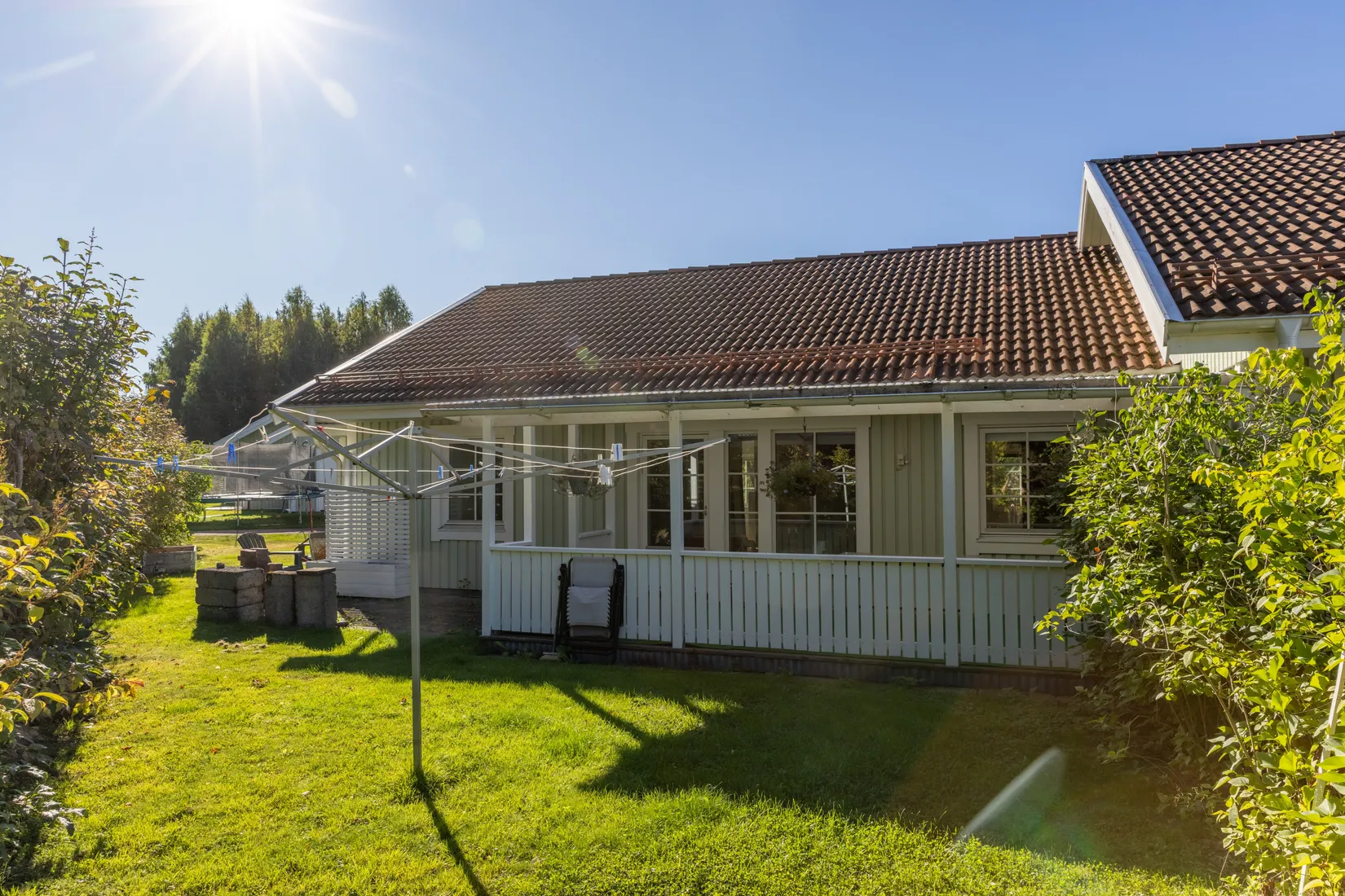 Bostadsrätt, Skogsbacken 22, Hånåkni, Mora