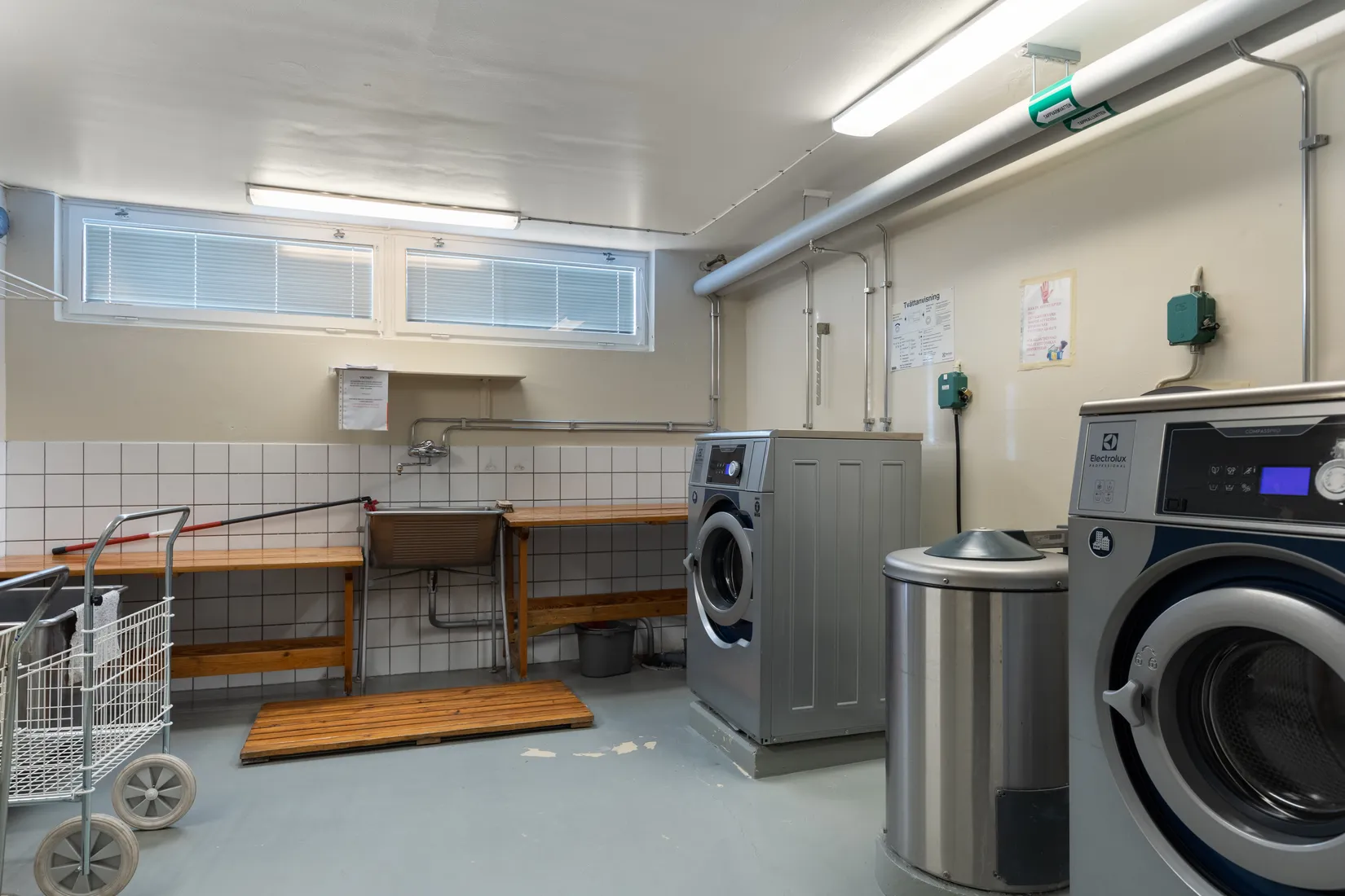 Bostadsrätt, Herrgårdsvägen 1K, Hästö, Karlskrona