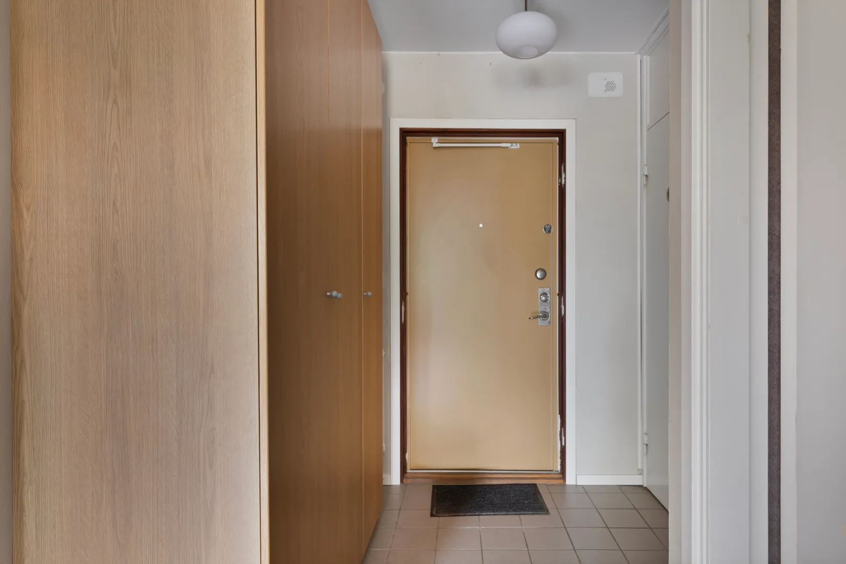 Bostadsrätt, Herrgårdsvägen 1K, Hästö, Karlskrona