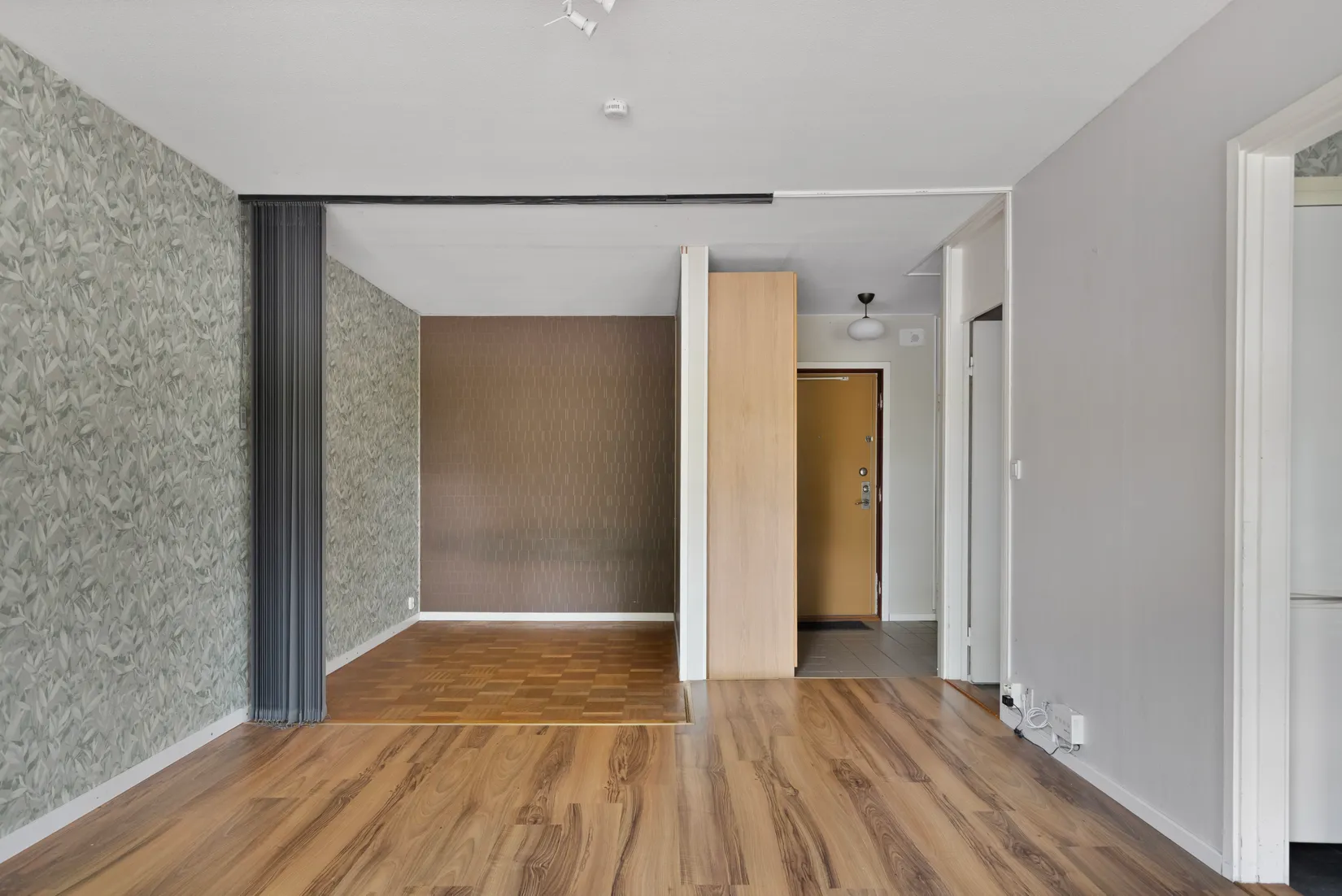 Bostadsrätt, Herrgårdsvägen 1K, Hästö, Karlskrona