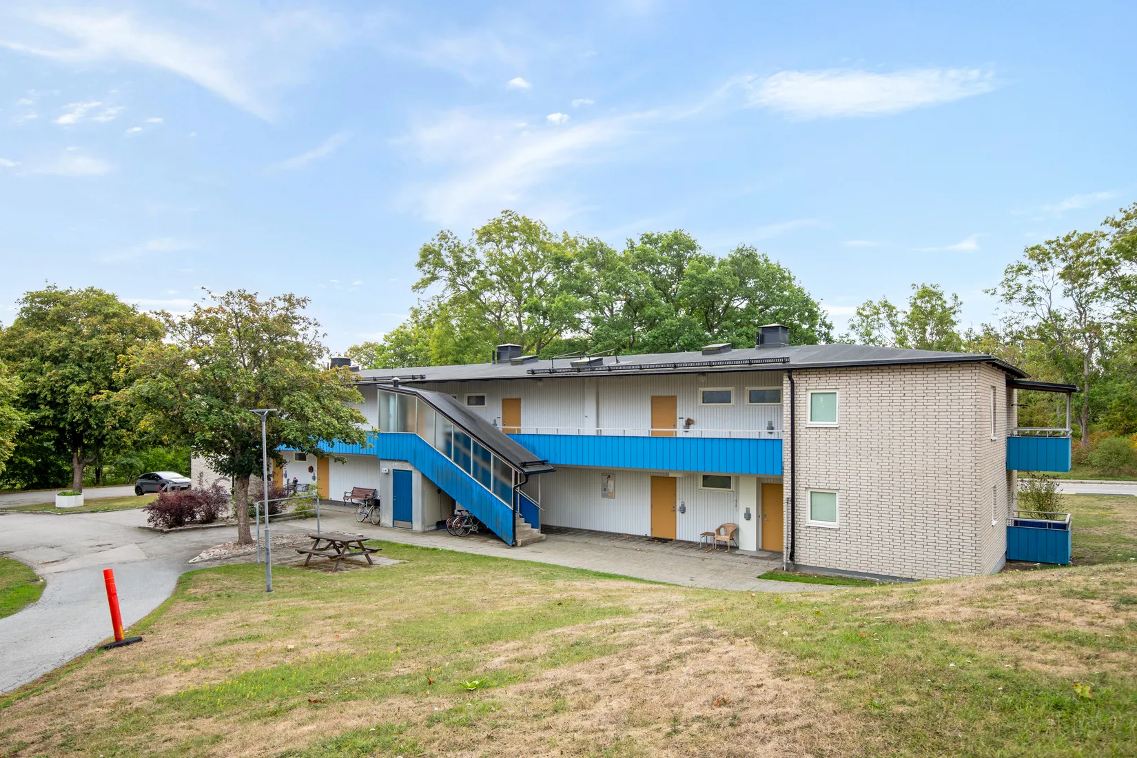 Bostadsrätt, Herrgårdsvägen 1K, Hästö, Karlskrona