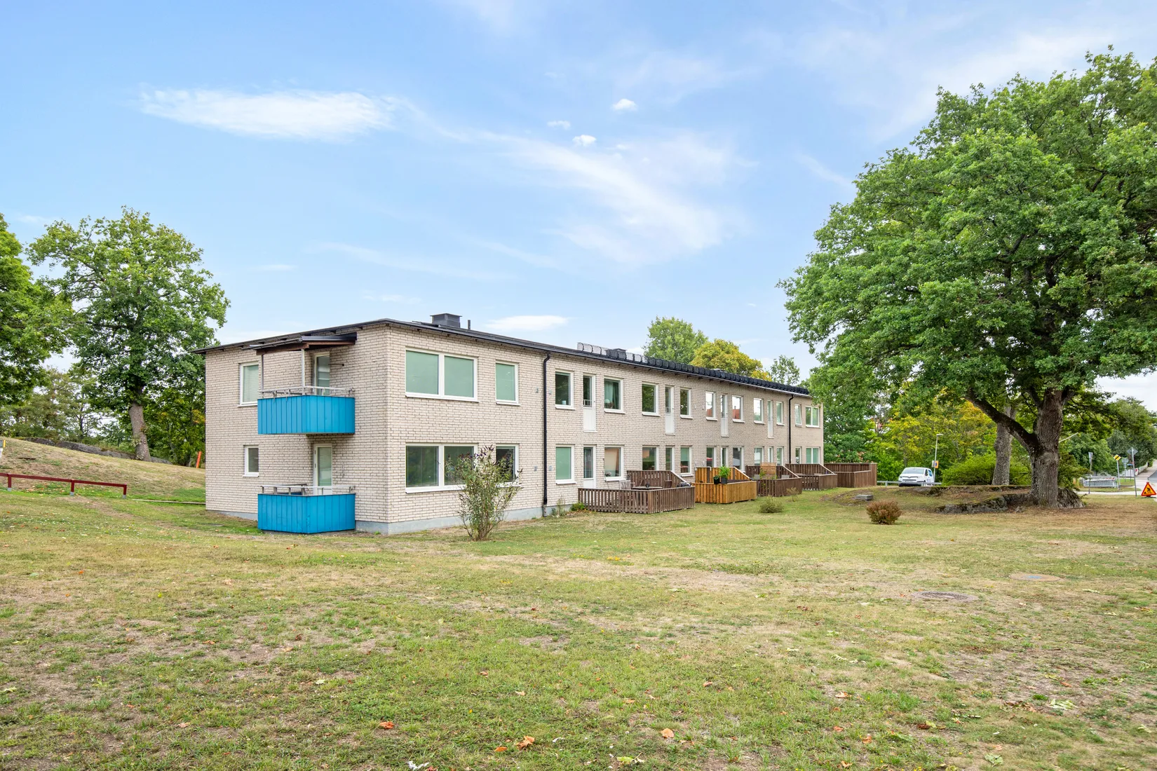 Bostadsrätt, Herrgårdsvägen 1K, Hästö, Karlskrona