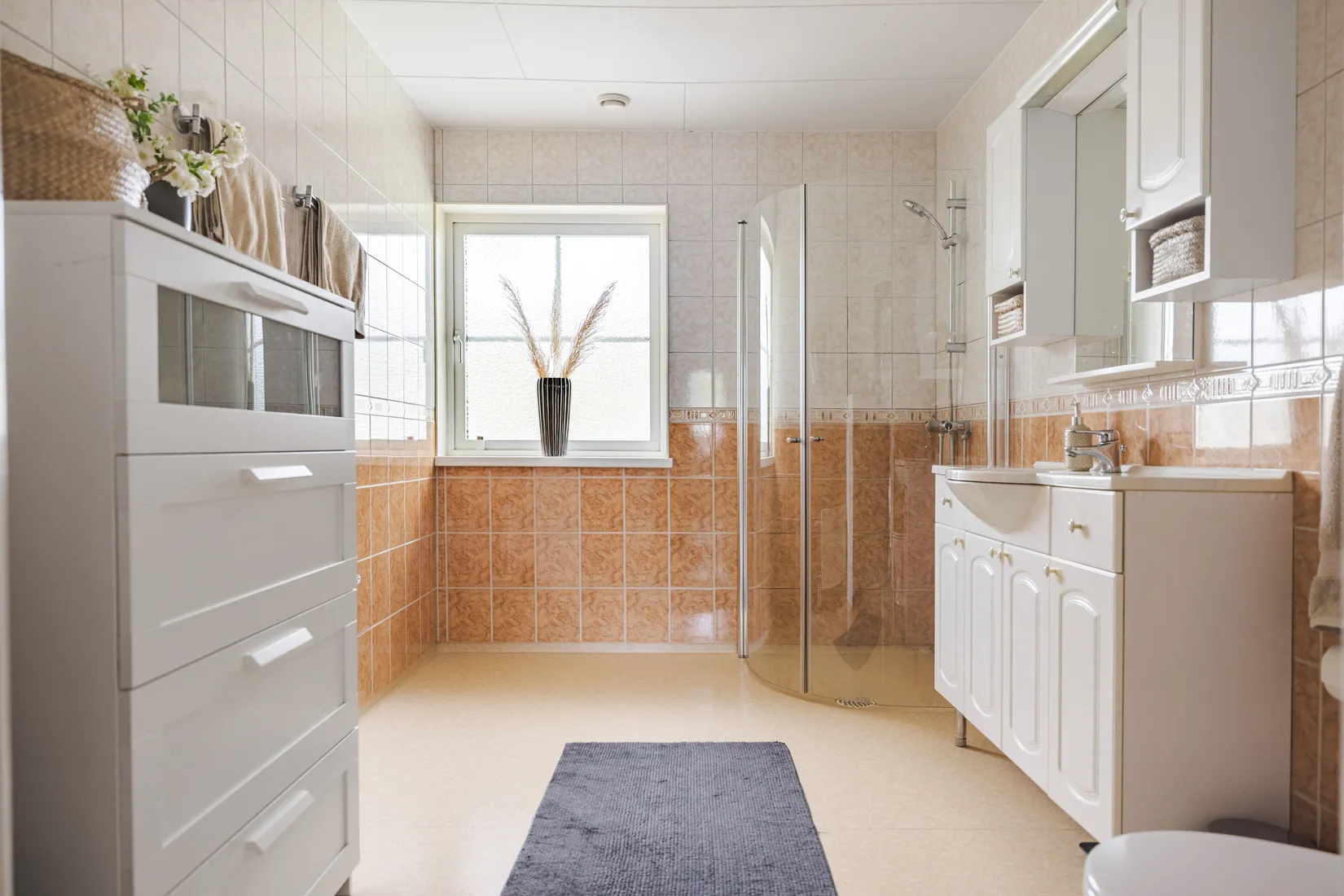 Villa, Olsarvsvägen 8B, Falun