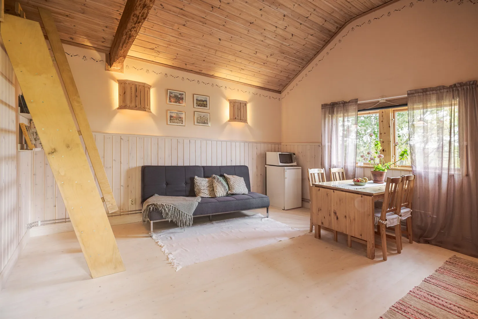 Villa, Olsarvsvägen 8B, Falun