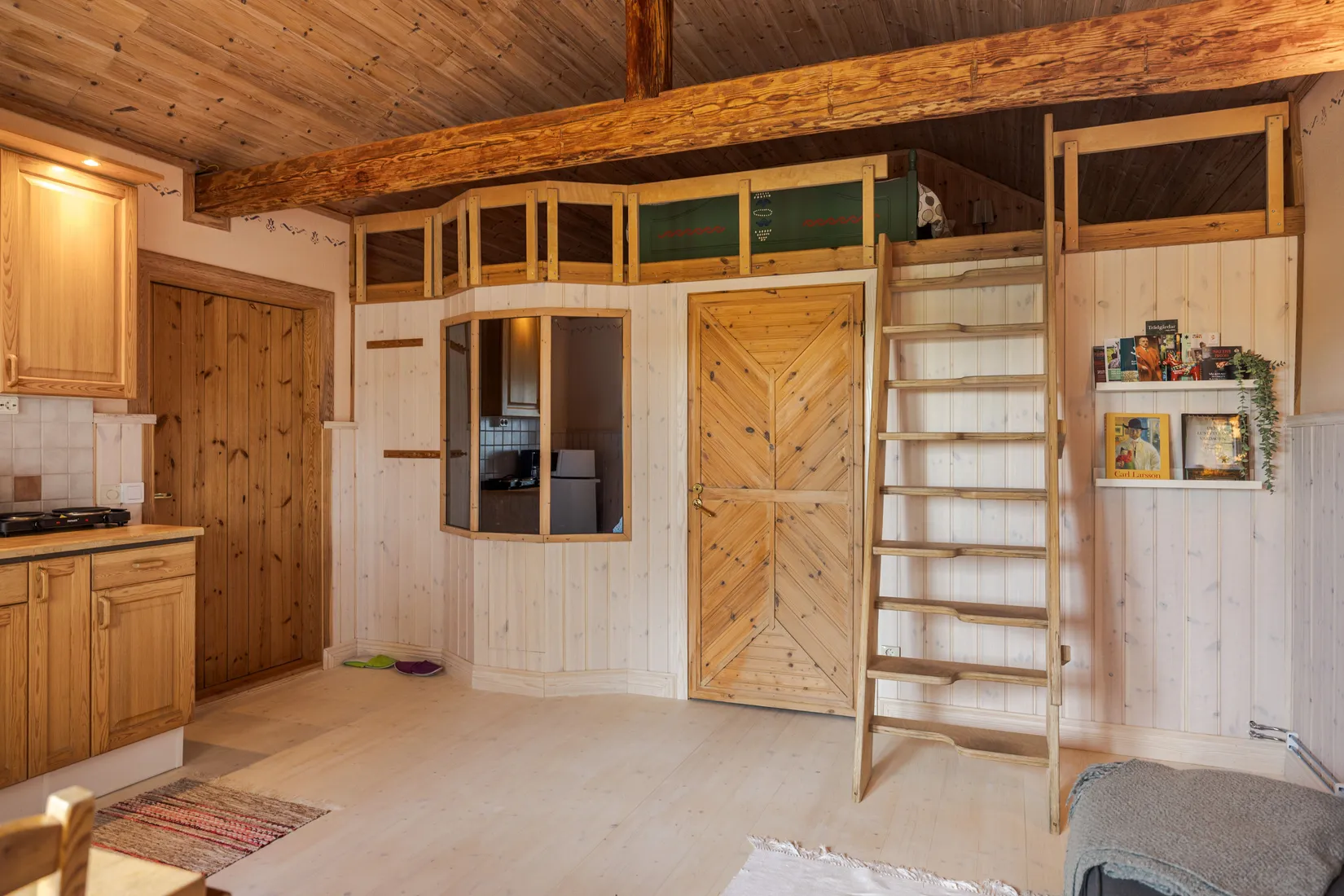Villa, Olsarvsvägen 8B, Falun