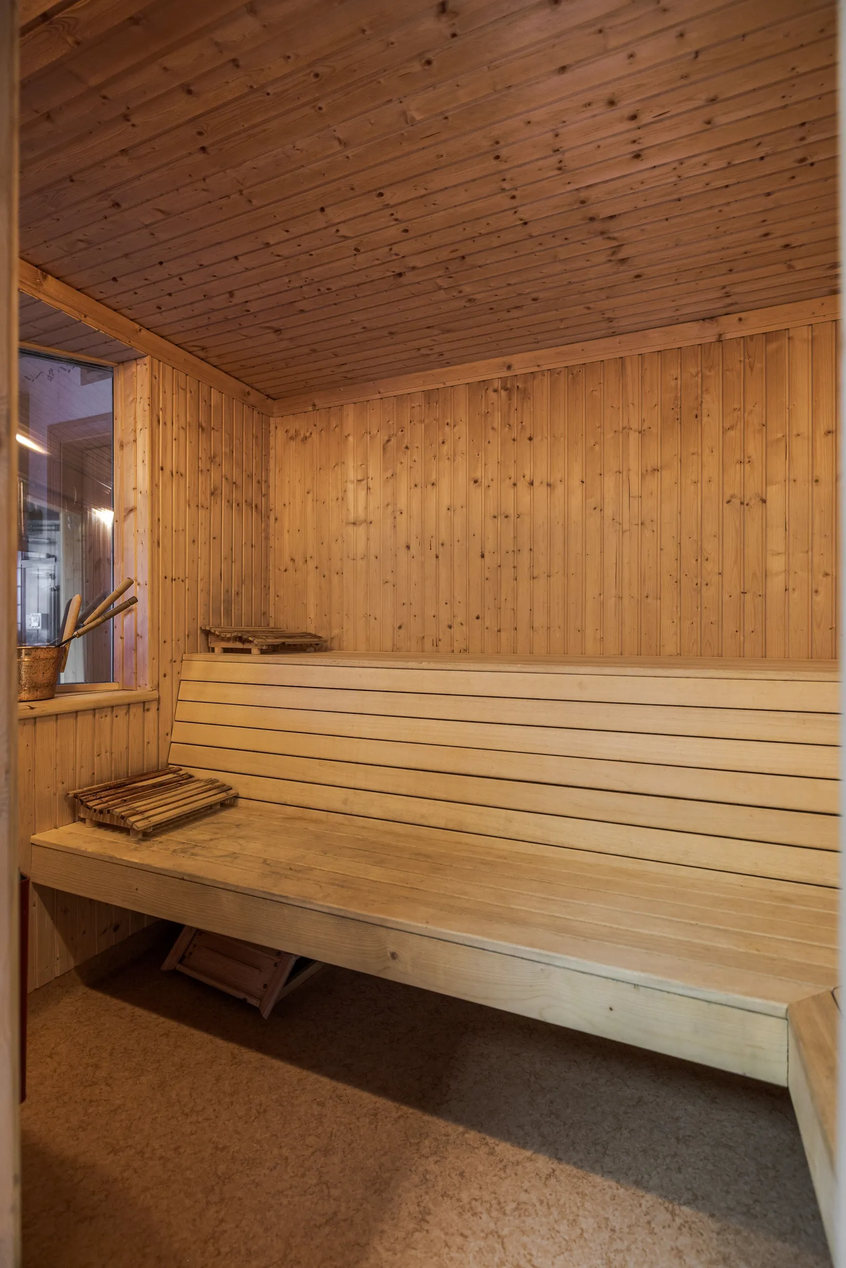 Villa, Olsarvsvägen 8B, Falun