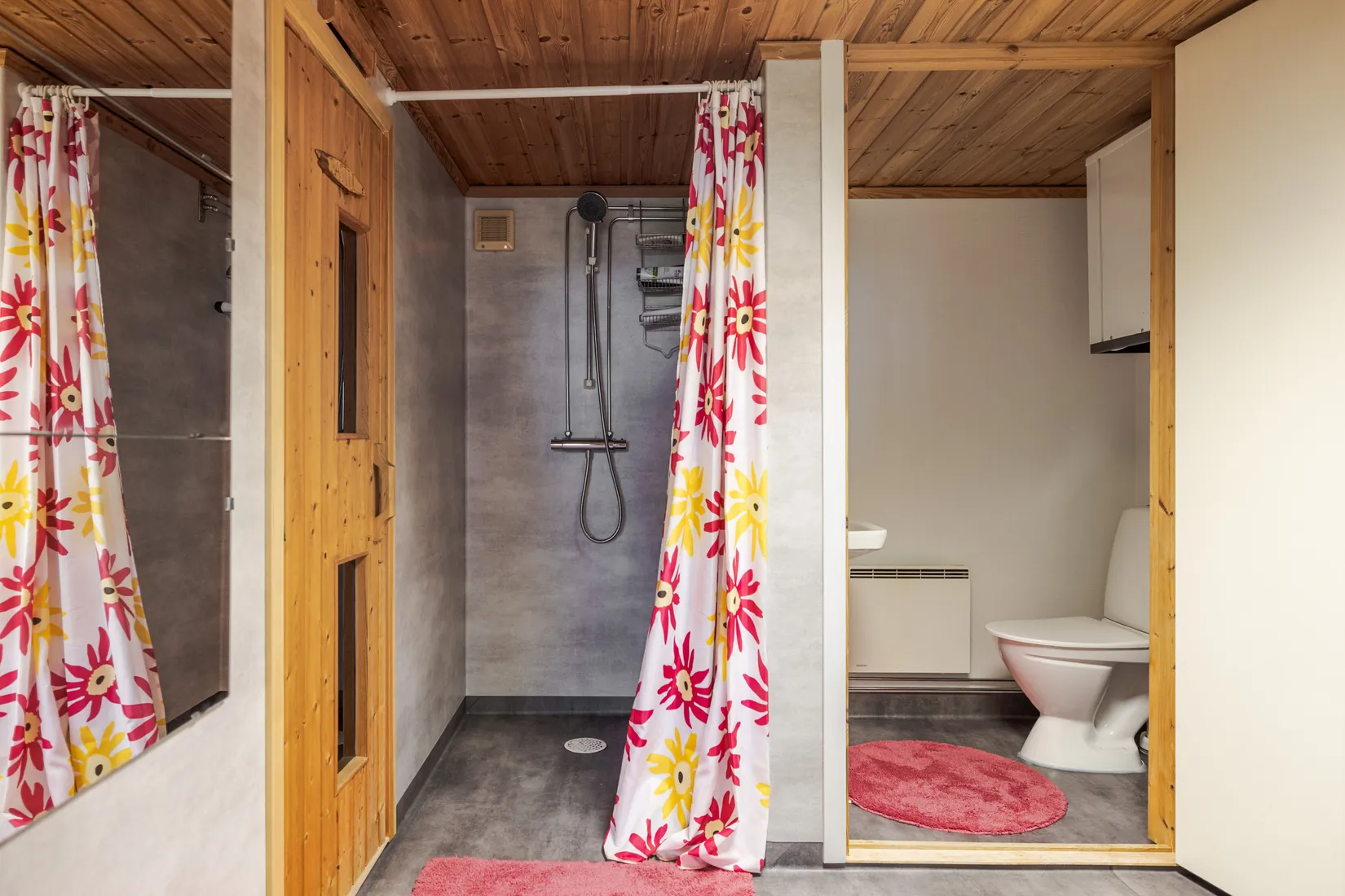 Villa, Olsarvsvägen 8B, Falun