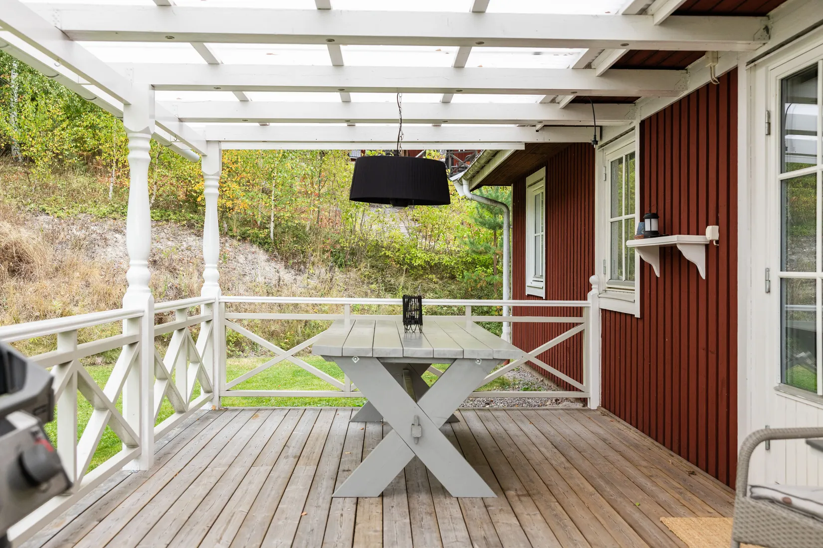 Villa, Olsarvsvägen 8B, Falun