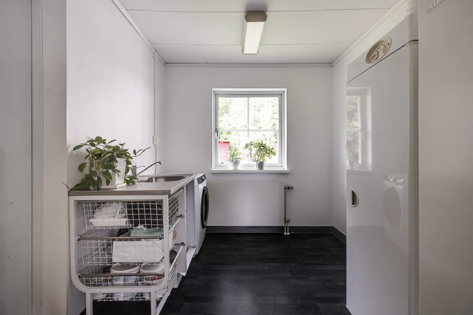 Villa, Olsarvsvägen 8B, Falun