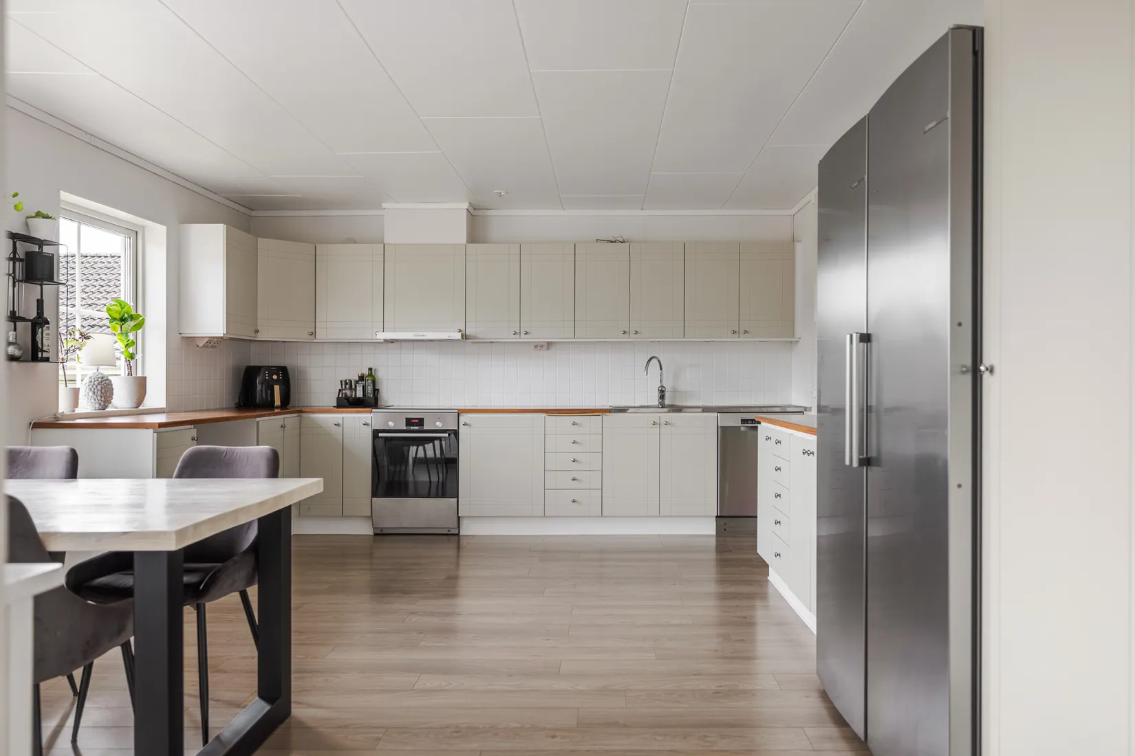 Villa, Olsarvsvägen 8B, Falun