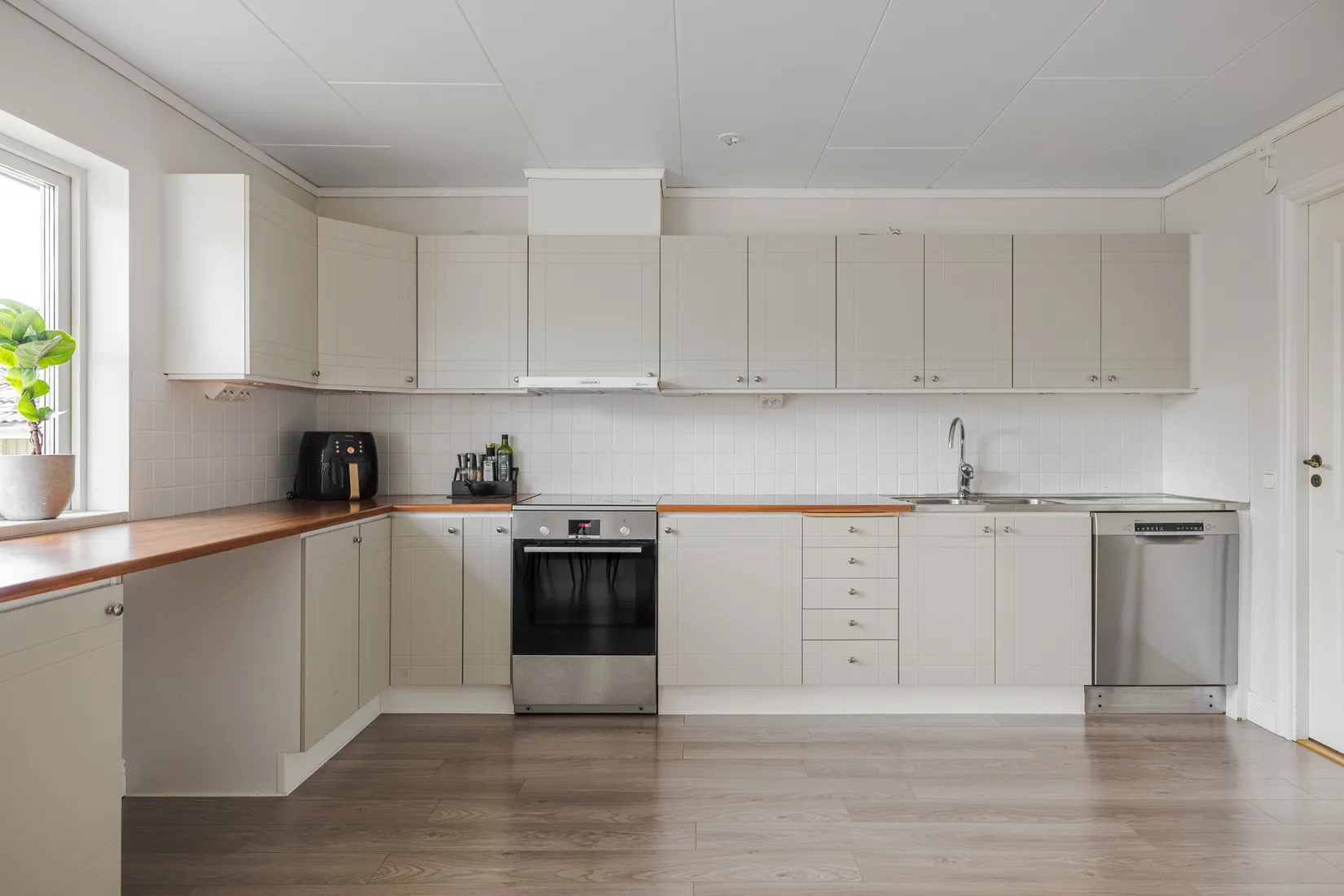 Villa, Olsarvsvägen 8B, Falun