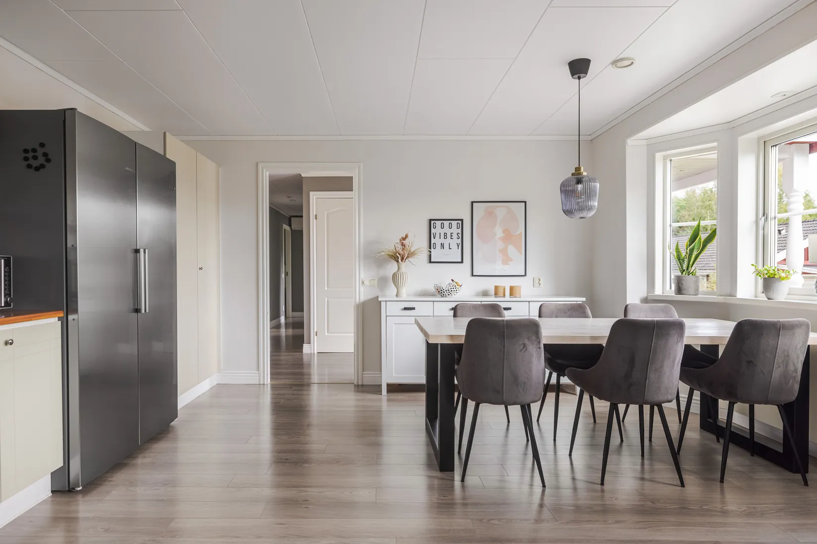 Villa, Olsarvsvägen 8B, Falun