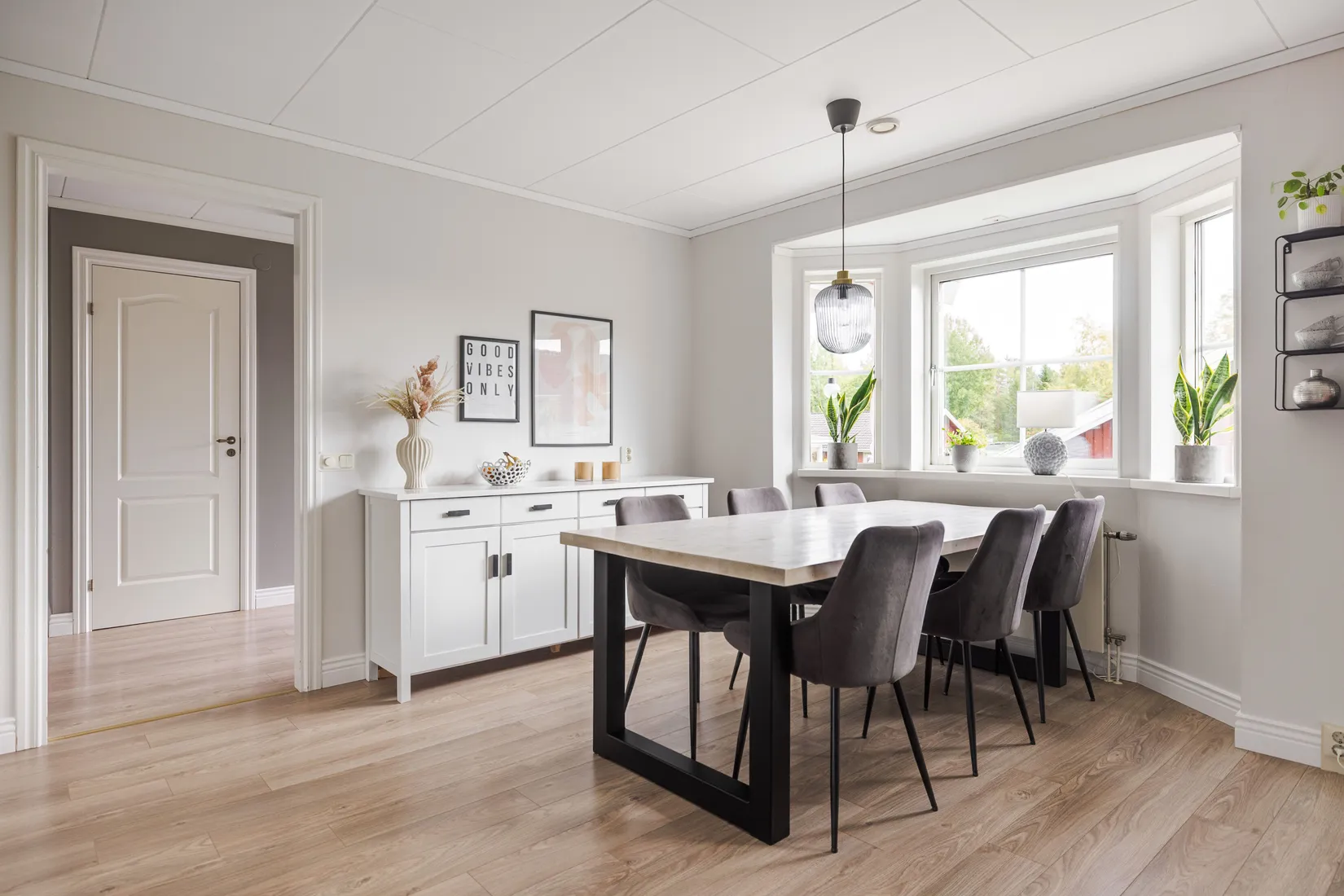 Villa, Olsarvsvägen 8B, Falun