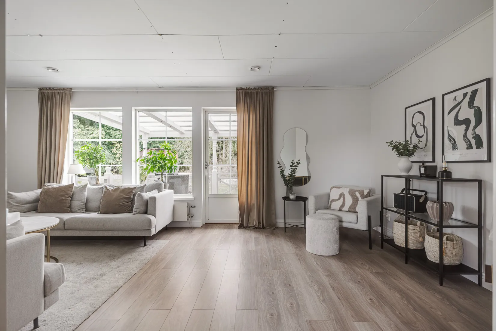 Villa, Olsarvsvägen 8B, Falun