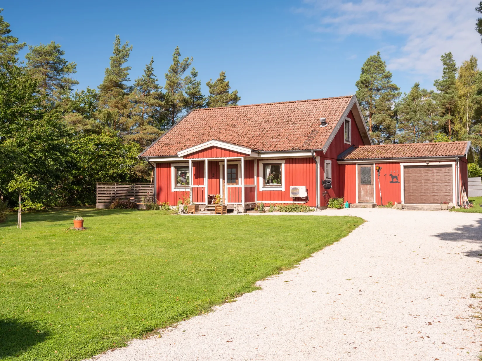 Villa, Fole Stora Ryftes 941, Fole, Gotland