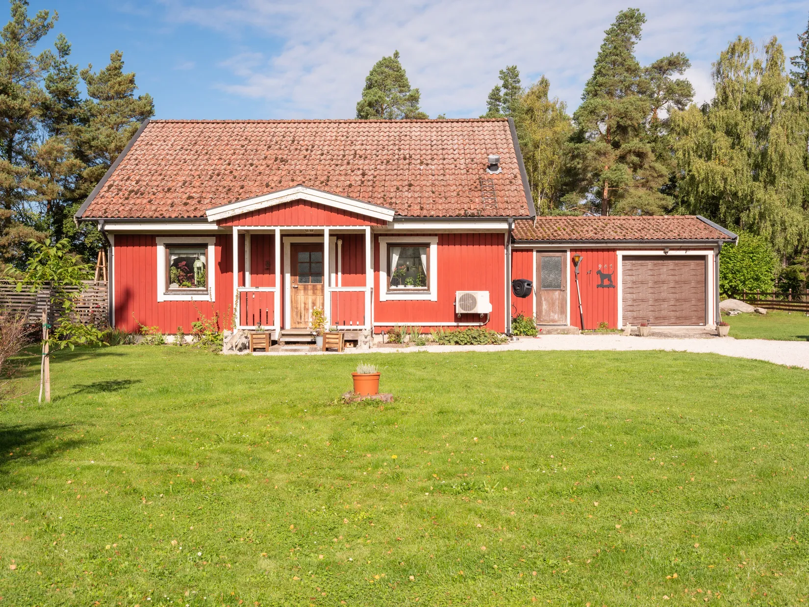 Villa, Fole Stora Ryftes 941, Fole, Gotland