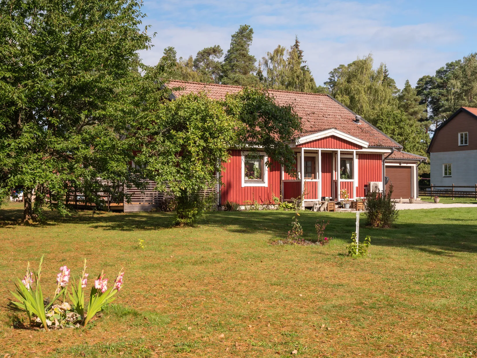 Villa, Fole Stora Ryftes 941, Fole, Gotland