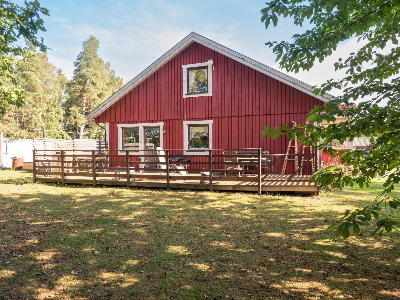 Villa, Fole Stora Ryftes 941, Fole, Gotland