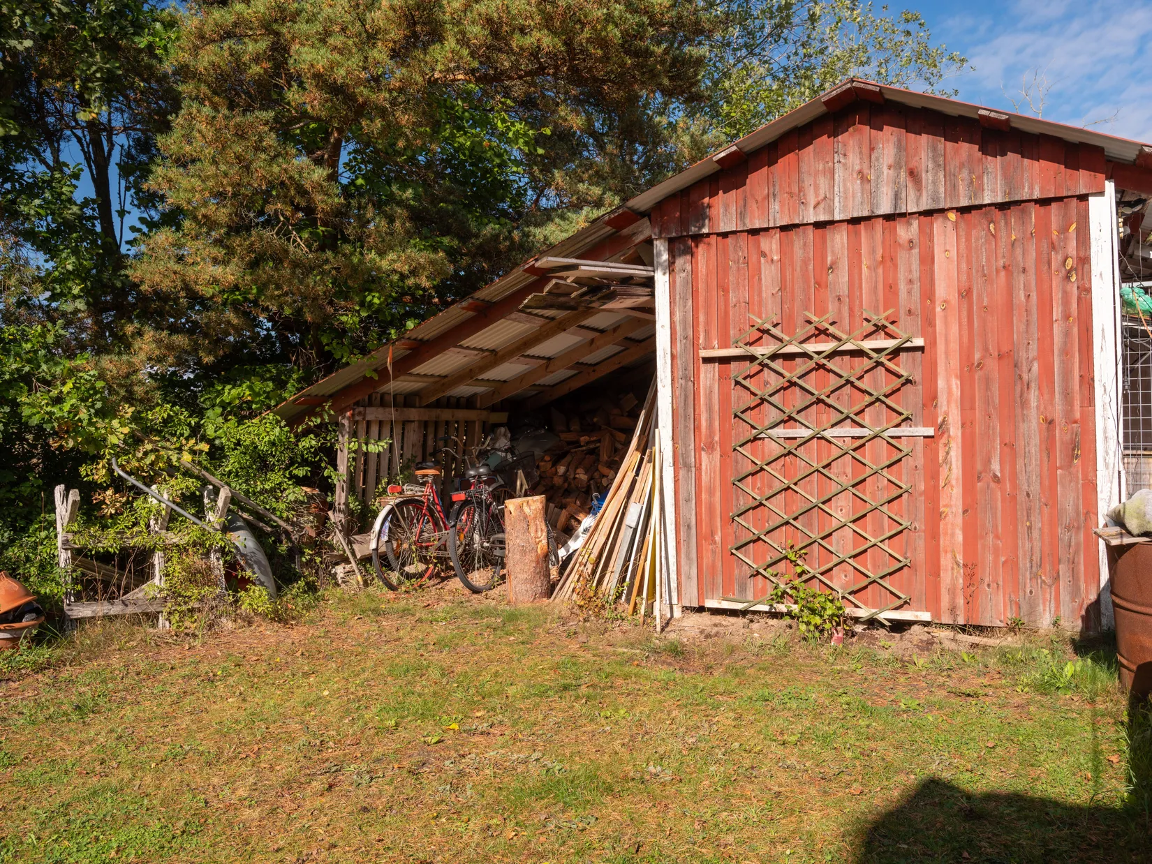 Villa, Fole Stora Ryftes 941, Fole, Gotland