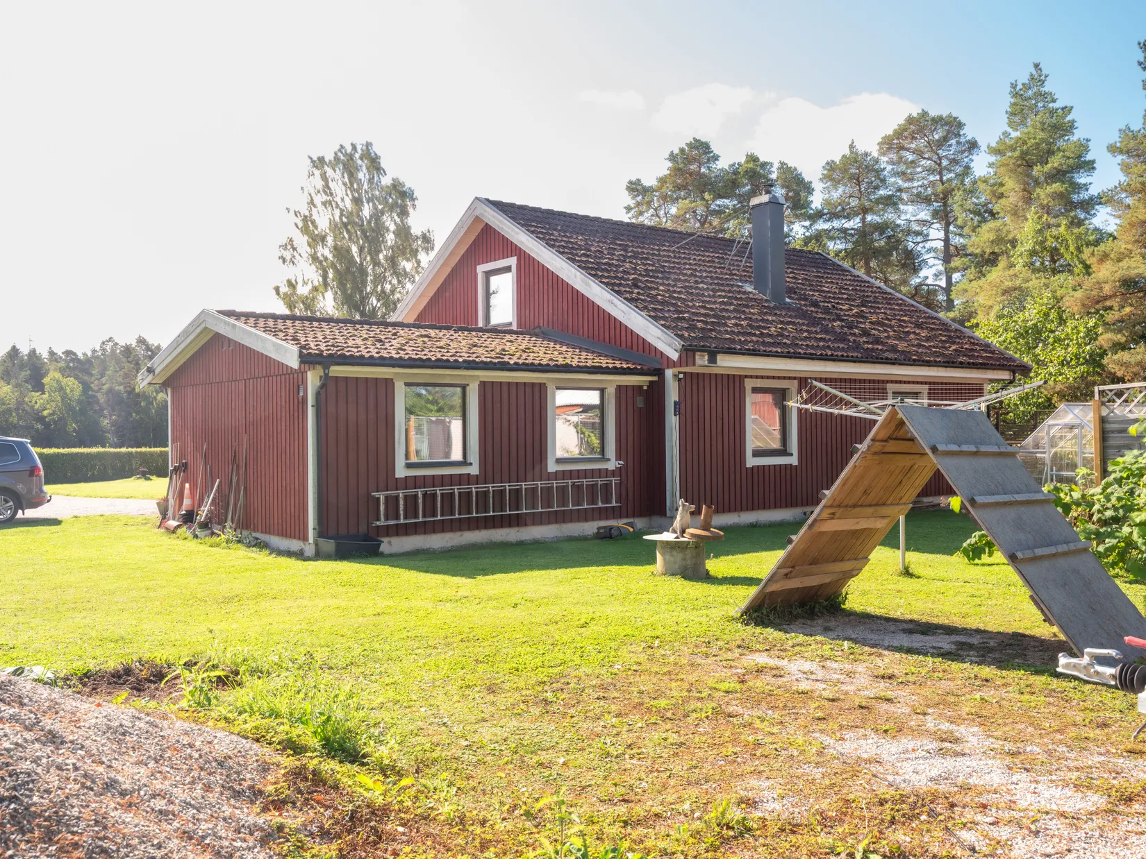 Villa, Fole Stora Ryftes 941, Fole, Gotland