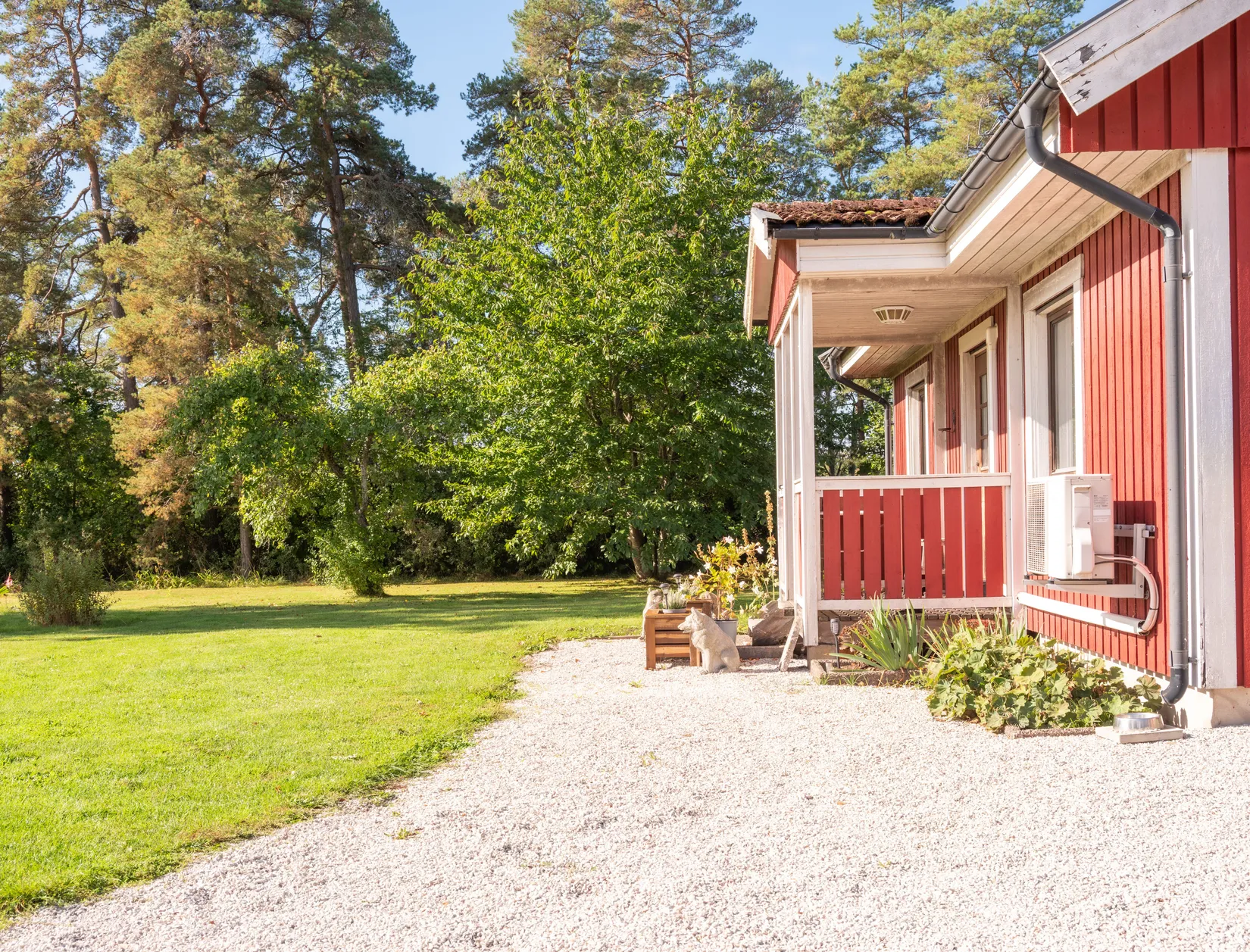 Villa, Fole Stora Ryftes 941, Fole, Gotland