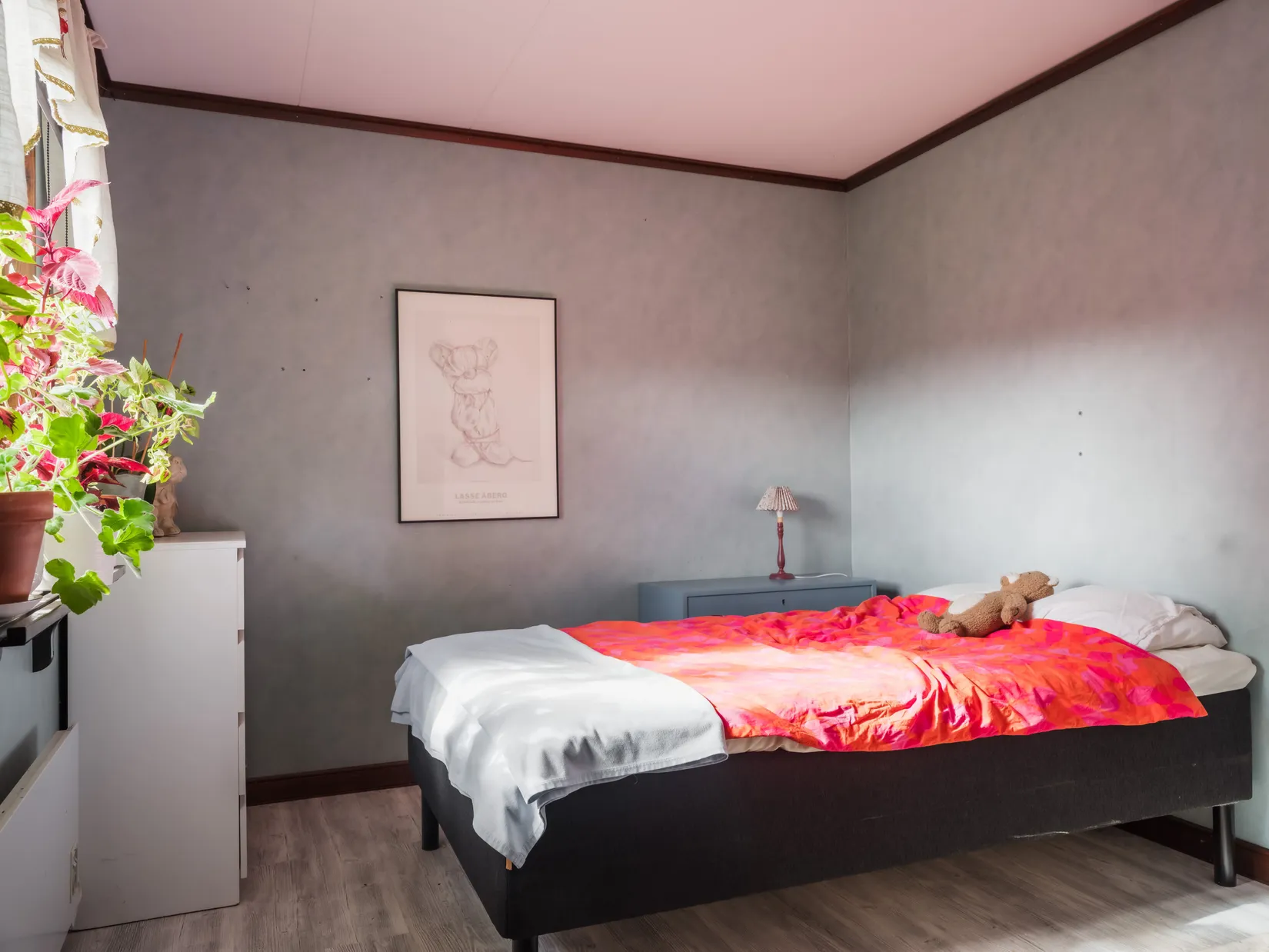 Villa, Fole Stora Ryftes 941, Fole, Gotland
