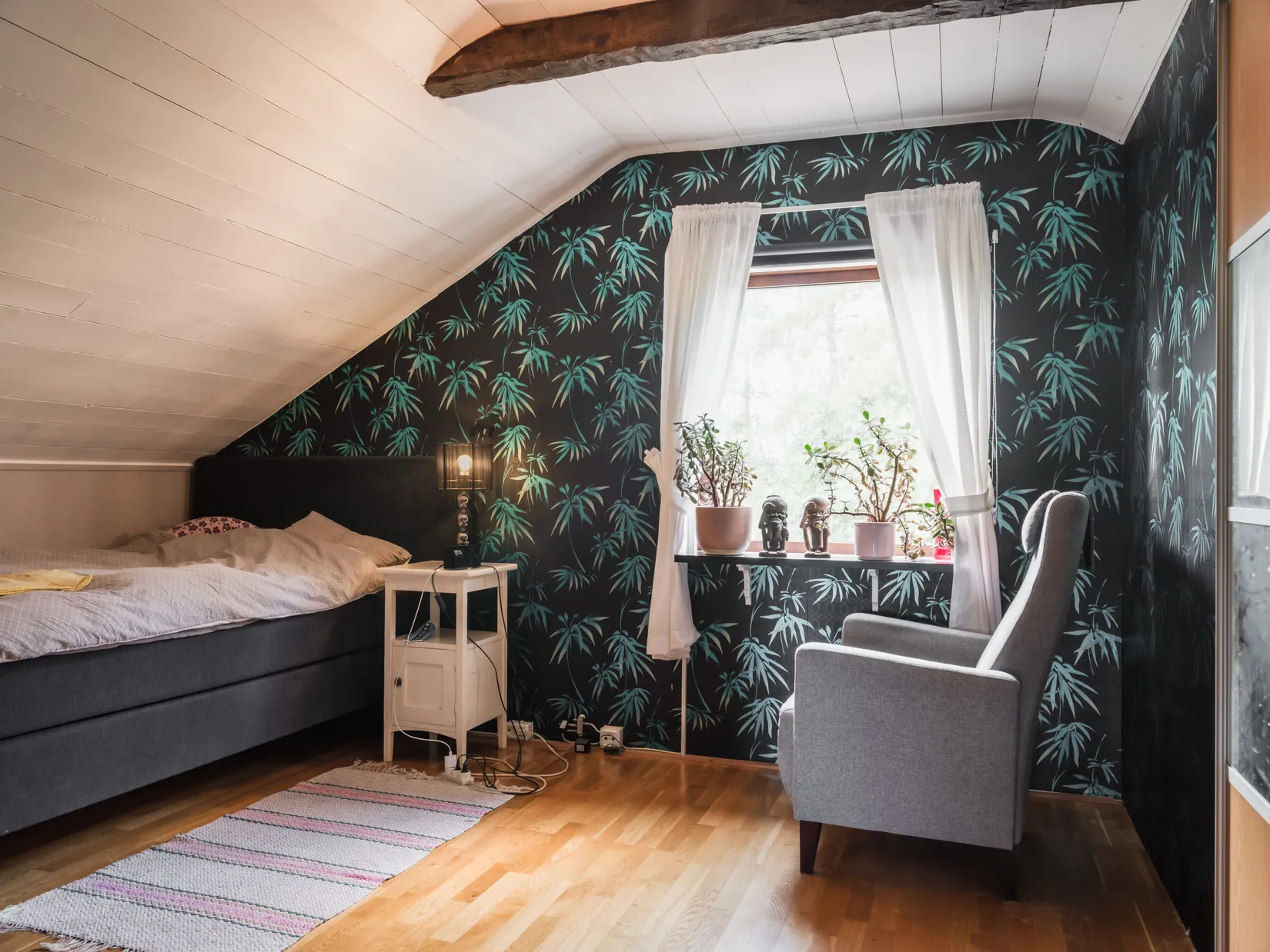 Villa, Fole Stora Ryftes 941, Fole, Gotland