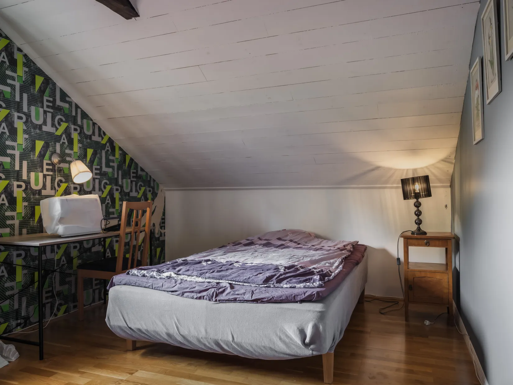 Villa, Fole Stora Ryftes 941, Fole, Gotland